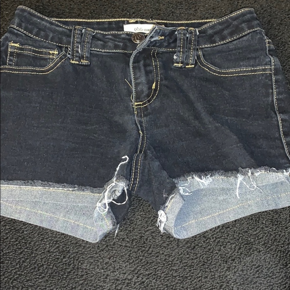 Shorts